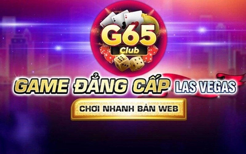 G65 Club 